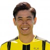 Fodboldtøj Shinji Kagawa